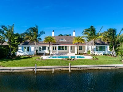 371 Island Creek Dr, Indian River Shores, FL, 32963