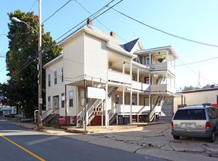 126 Pleasant St, Gardner, MA 01440
