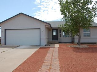 1830 E Jerrian Ln, Pueblo West, CO 81007