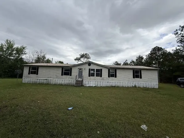 2459 Carpenter Cemetary Rd, Grand Ridge, FL 32442