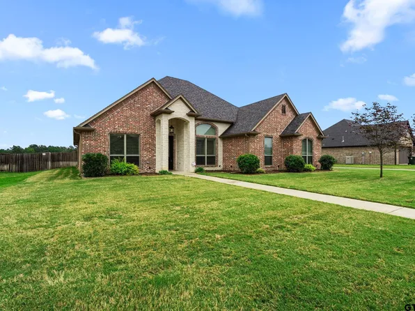 3531 Cabot Ln, Tyler, TX 75707