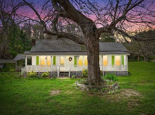 35 Bud Parker Ln, Erin, TN 37061