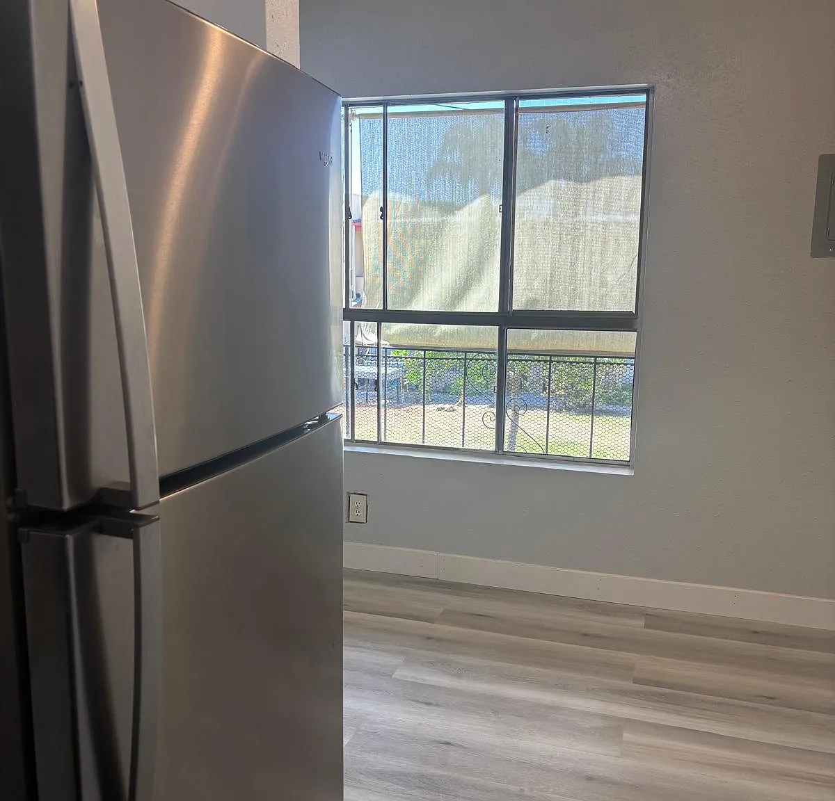 1 bed, 750 sqft, $1,850 — Photo 4