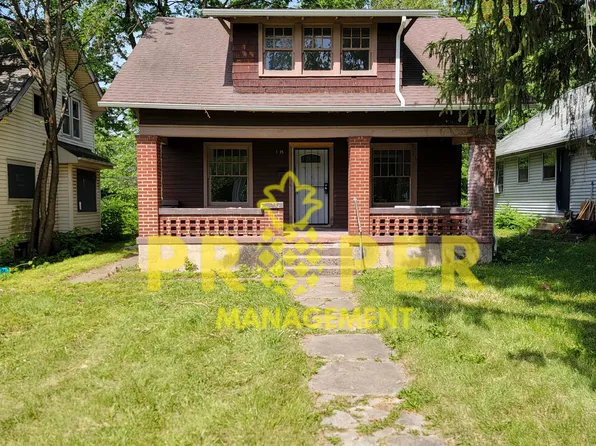 1225 Seneca Dr, Dayton, OH 45402