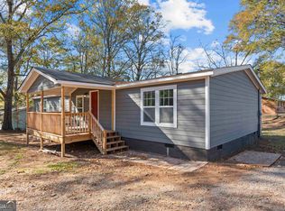 795 Pearl St, Madison, GA 30650