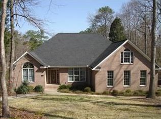 318 Catawba Trl, Lexington, SC 29072