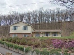 429 S 8th Ave, Williamsport, PA 17702