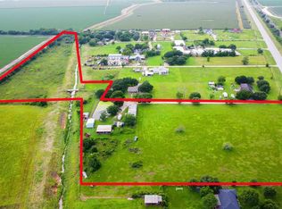 1329 Highway 36 N, Rosenberg, TX 77471