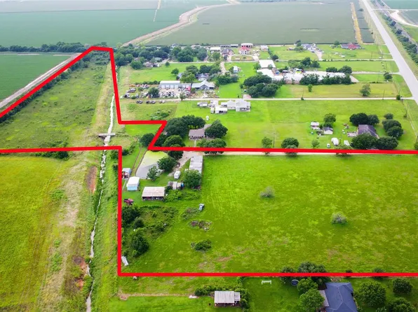 1329 Highway 36 N, Rosenberg, TX 77471