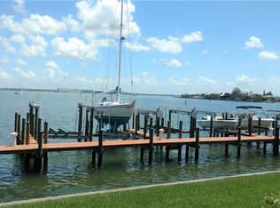 4673 Mirabella Ct, Saint Pete Beach, FL 33706