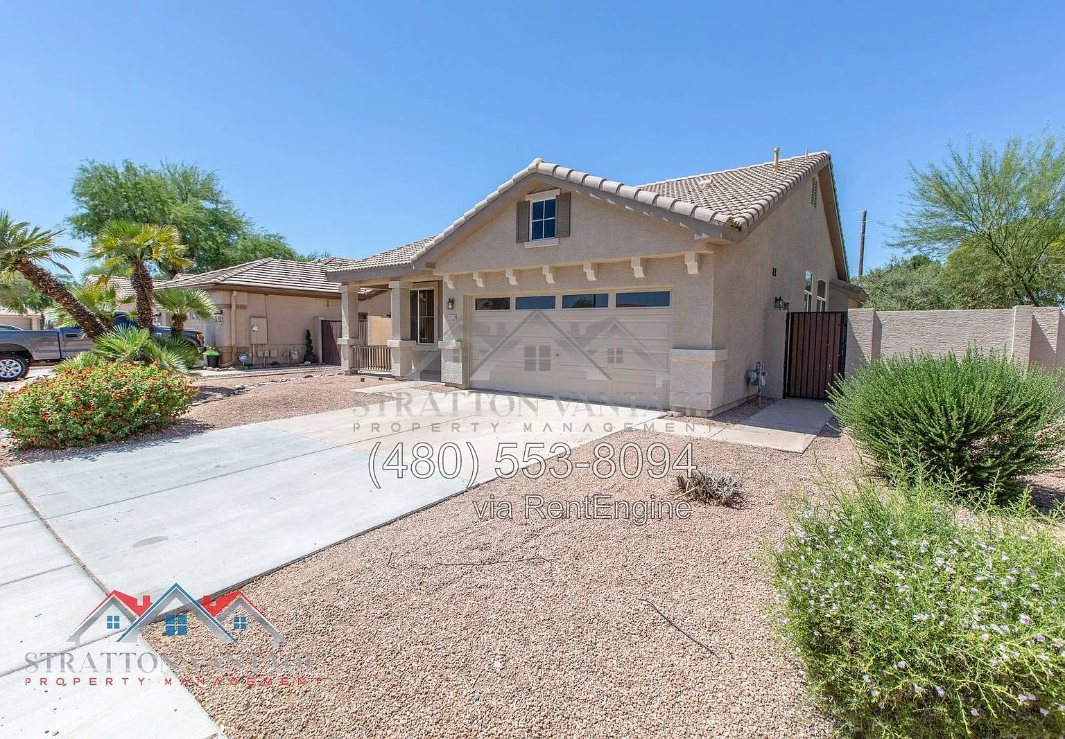 3 bed, 2.0 bath, 1627 sqft, $2,250 — Photo 1
