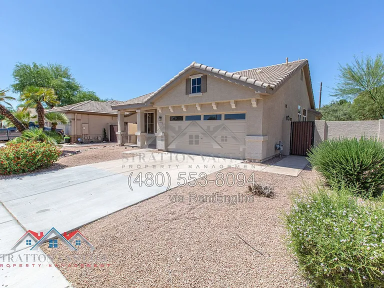 1578 E Megan St — Photo 1