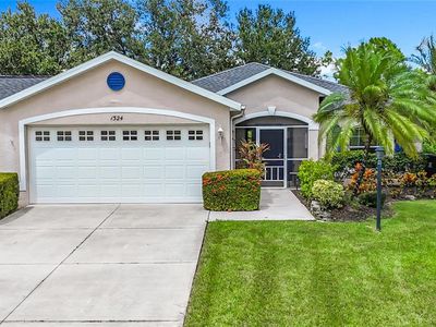 1324 Hedgewood Cir, North Port, FL, 34288