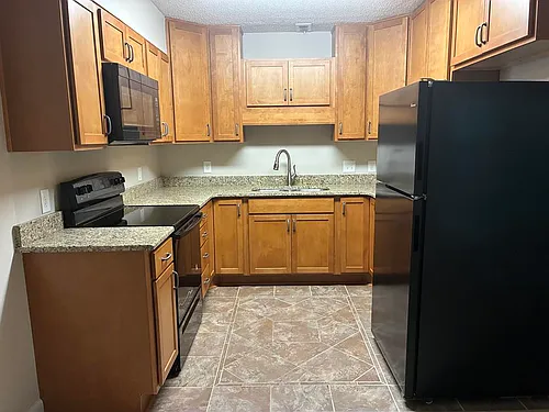 Floor plan 1111LpC