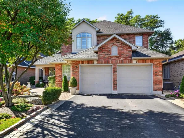 39 Bellstone Ln, Glanbrook, ON L0R 1W0