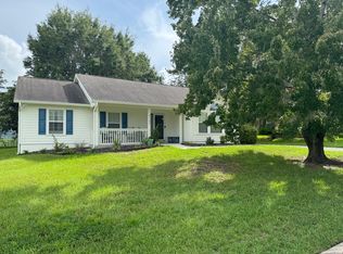 14707 NW 150th Ln, Alachua, FL 32615