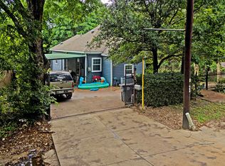 5571 Forney Rd, Dallas, TX 75227