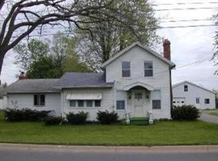 3675 S 9th St, Kalamazoo, MI 49009