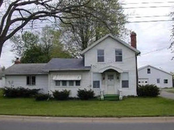 3675 S 9th St, Kalamazoo, MI 49009