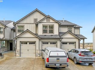 9215 NW Germantown Rd, Portland, OR 97231