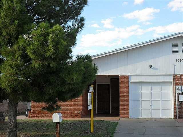 1st image of 10925 Sagebrush Way #B