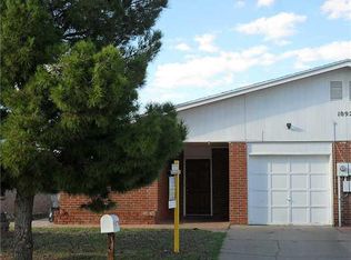10925 Sagebrush Way #B, El Paso, TX 79936