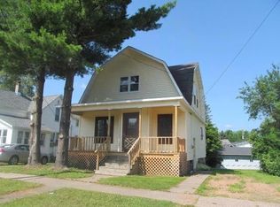 330 Hudson St, Antigo, WI 54409