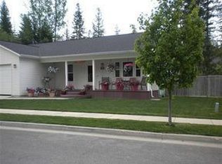 317 Alexander Way, Sandpoint, ID 83864
