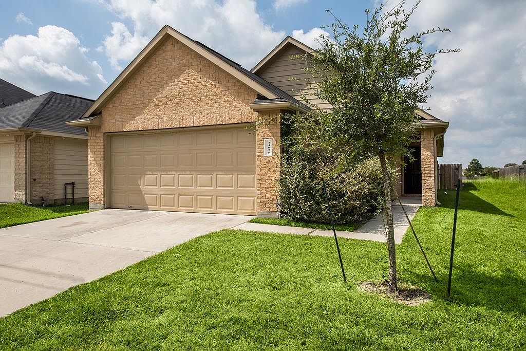 14835 Darbydale Dr, Houston, TX 77090 Zillow