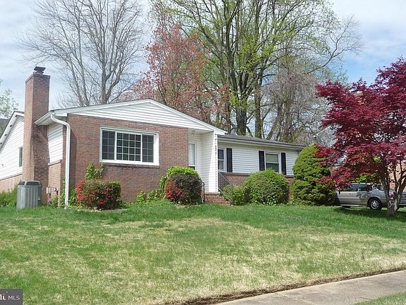 5th image of 8815 Flagstone Dr