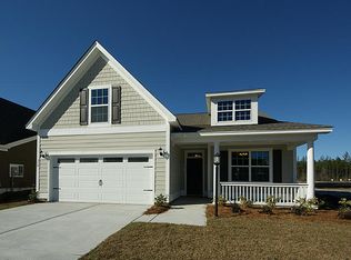 178 Longdale Dr, Summerville, SC 29483