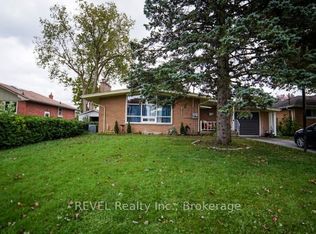 510 Lloyd Ave, Welland, ON L3C 2Z5