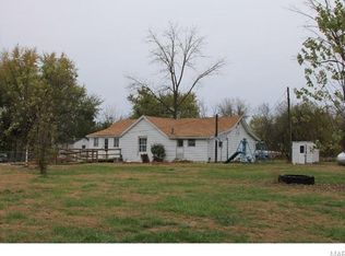 6409 County Road 423, Palmyra, MO 63461