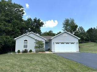 3811 S Walnut Bnd, Marion, IN 46953