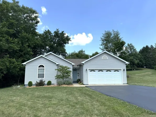 3811 S Walnut Bnd, Marion, IN 46953