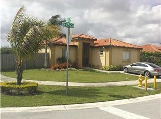 13204 SW 252nd Ln, Homestead, FL 33032