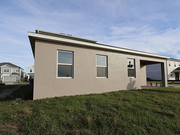 Back Exterior