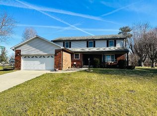 49 Morton Way LOT 7, Batesville, IN 47006