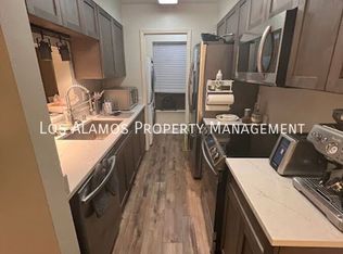 505 Oppenheimer Dr APT 101, Los Alamos, NM 87544