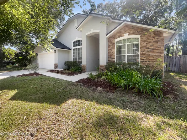 11699 MARSH ELDER Drive, Jacksonville, FL 32226