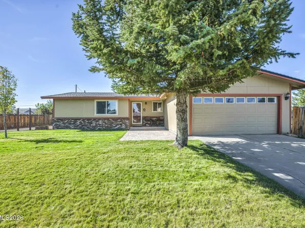 1427 Langley Dr, Gardnerville, NV 89460