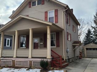 512 Glenwood Ave, Johnstown, PA 15905