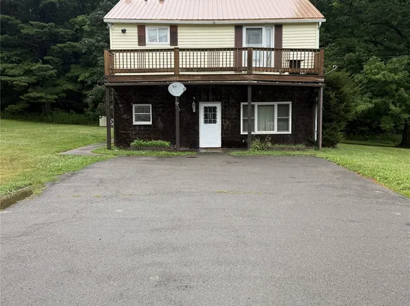 20 Lovejoy Rd, Harpursville, NY 13787