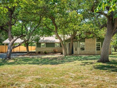520 Westway Dr, Kerrville, TX, 78028