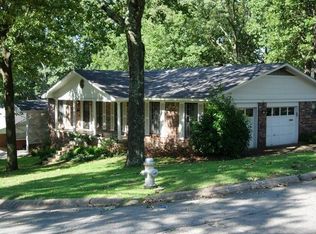 2 Betsy Ln, Little Rock, AR 72205