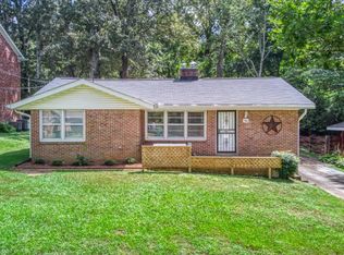 56 Sherrell Dr, Jackson, TN 38301