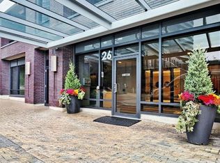 26 Gibbs Rd #341, Toronto, ON M9B6L6