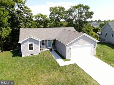 5 Peking Ln, Martinsburg, WV, 25403