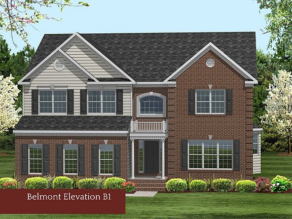 Elevation B1 Sideload