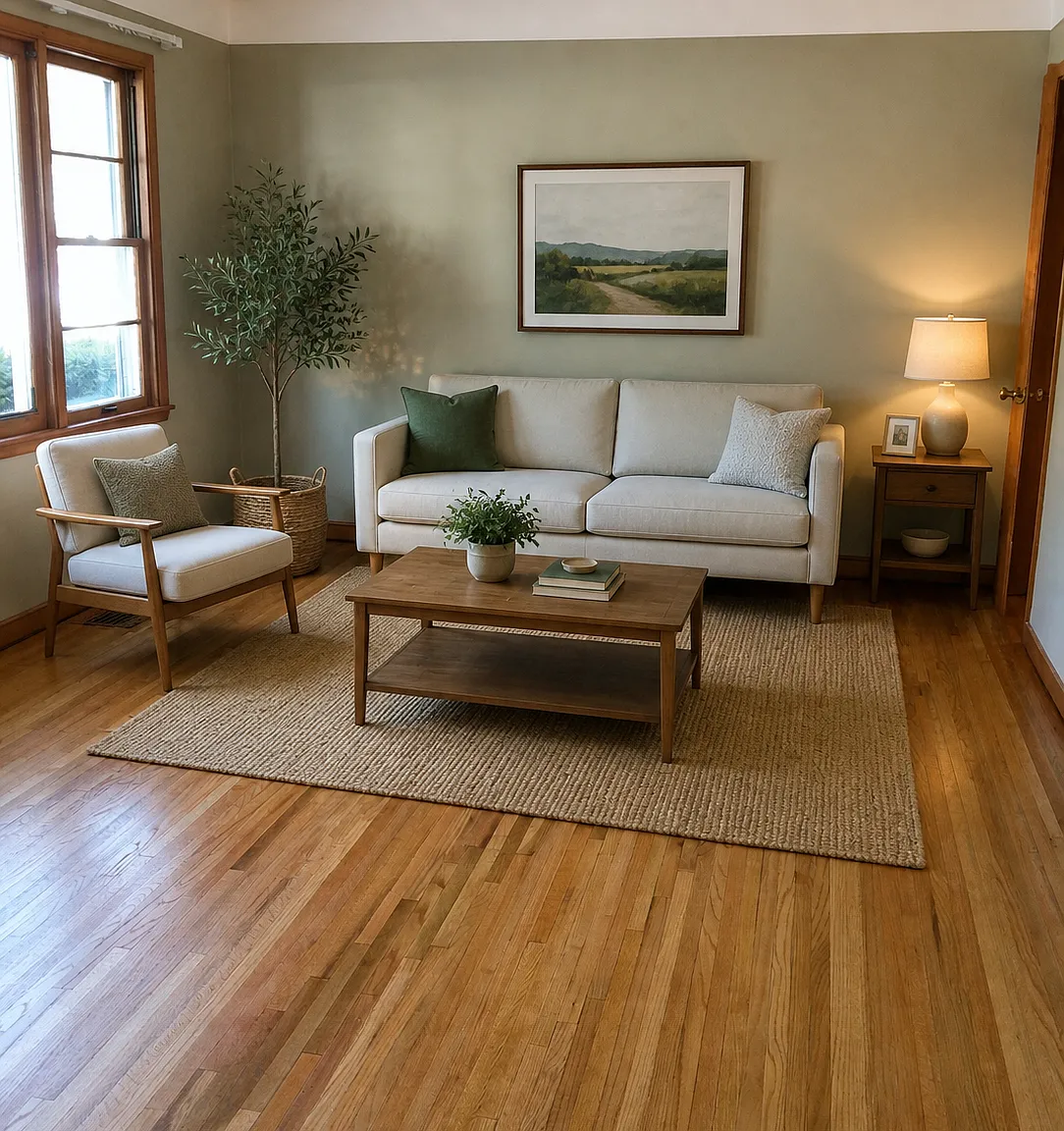 3 bed, 1650 sqft, $2,395 — Photo 4